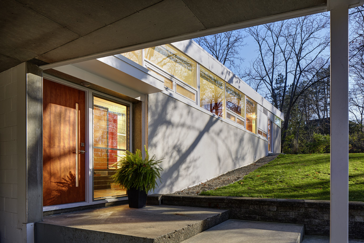 Michigan Architectural Foundation 