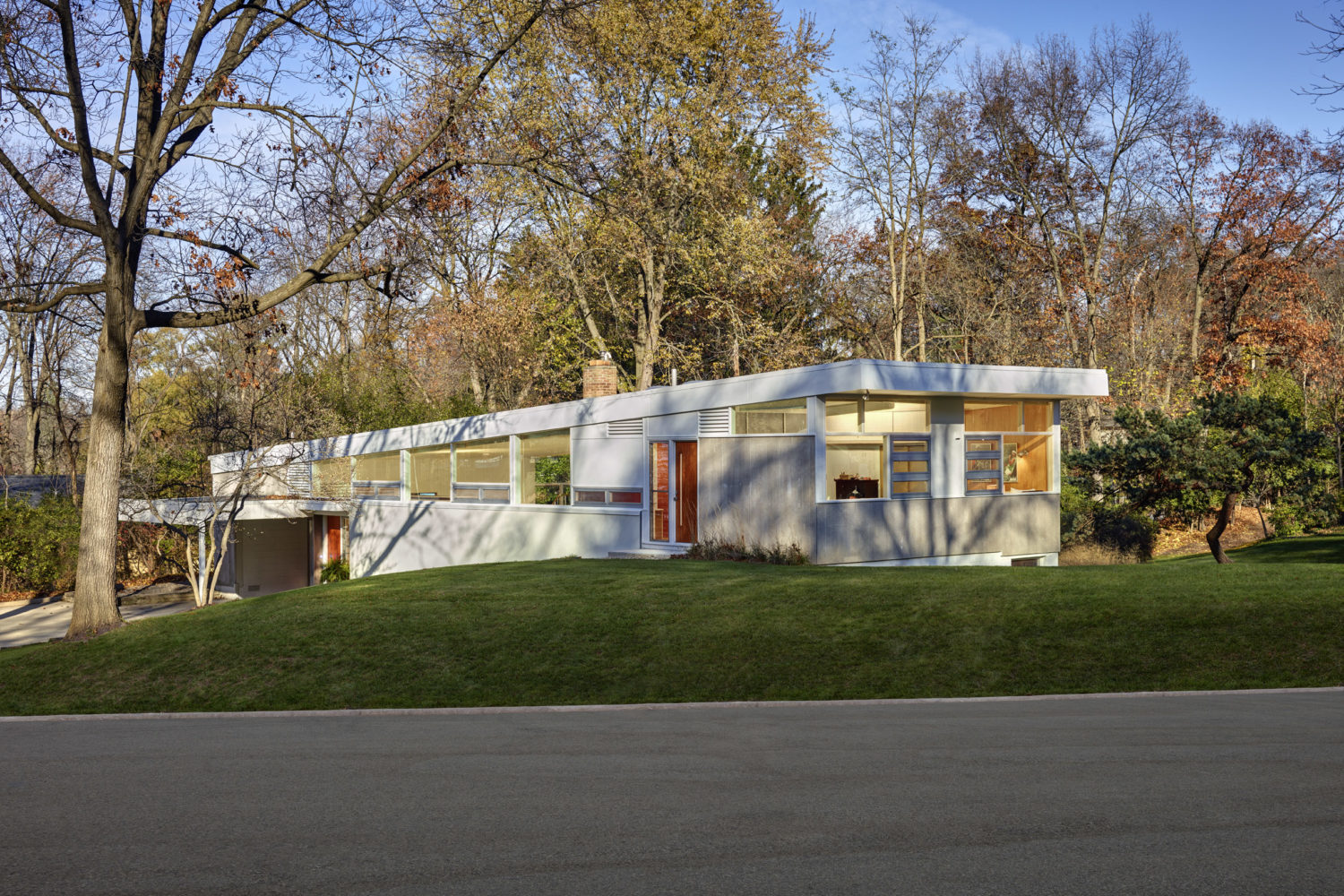Michigan Architectural Foundation 