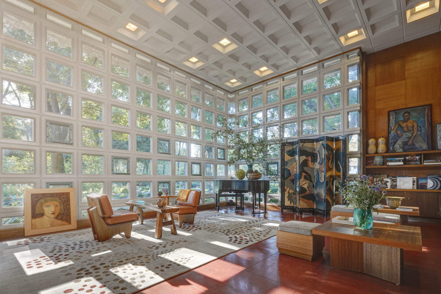 Michigan Architectural Foundation 