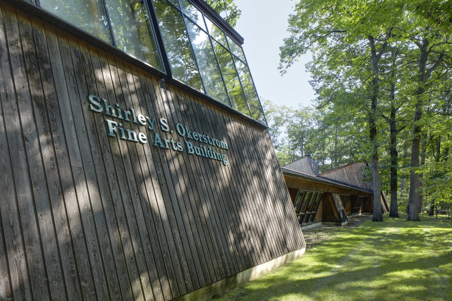 Michigan Architectural Foundation 