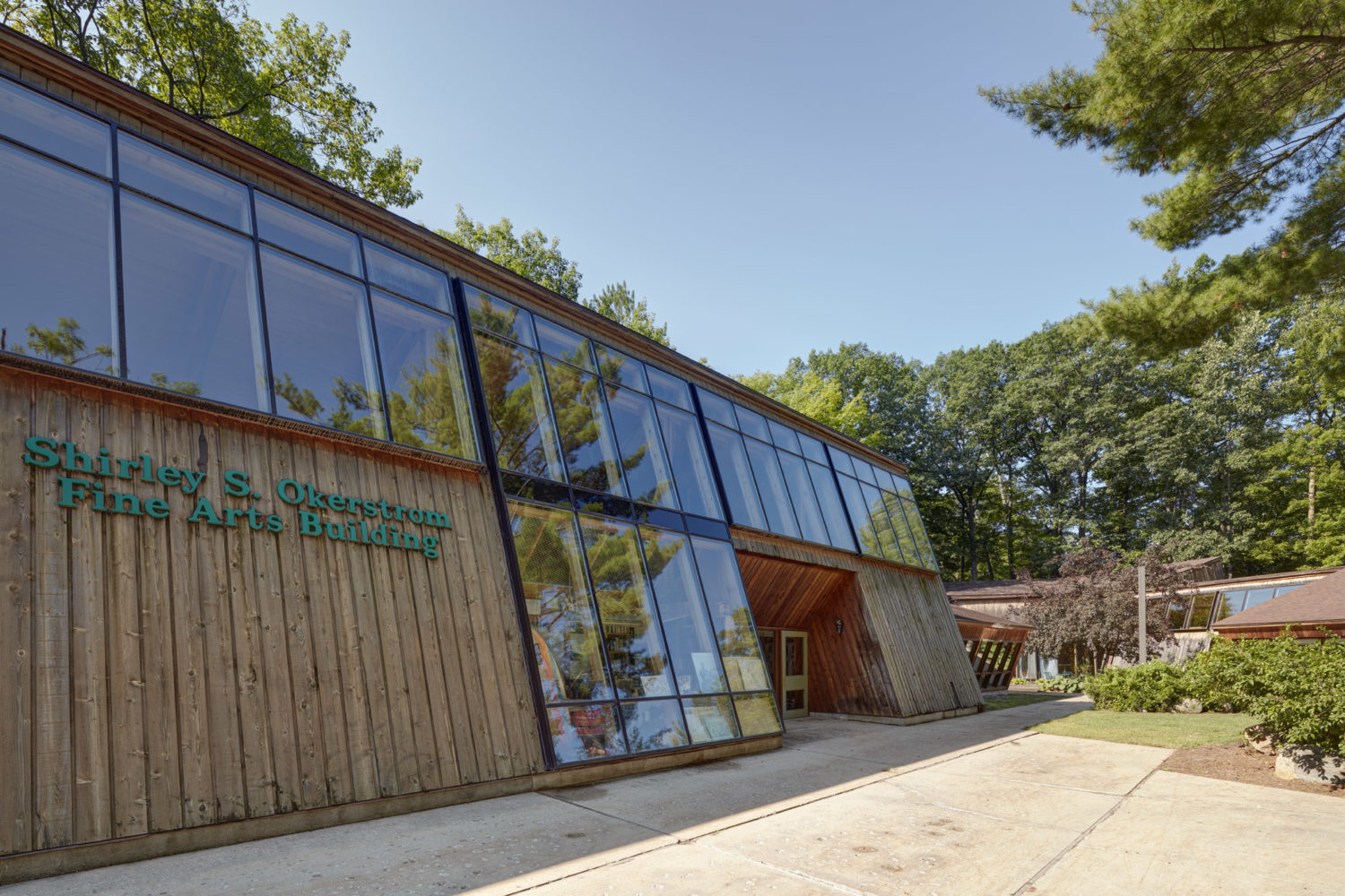 Michigan Architectural Foundation 