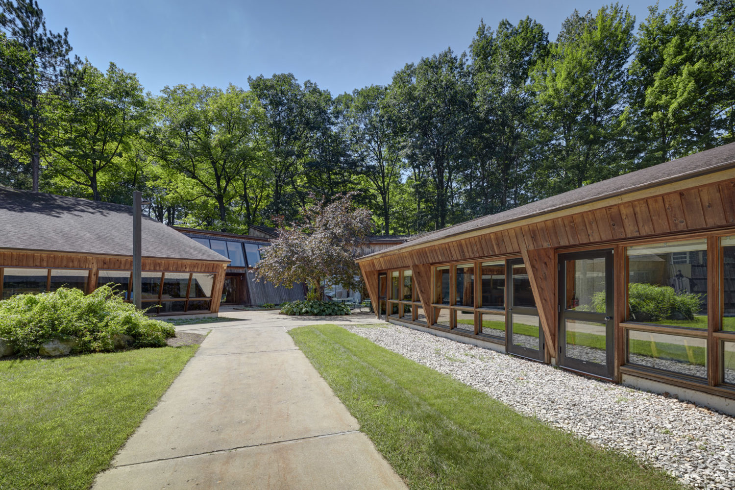 Michigan Architectural Foundation 