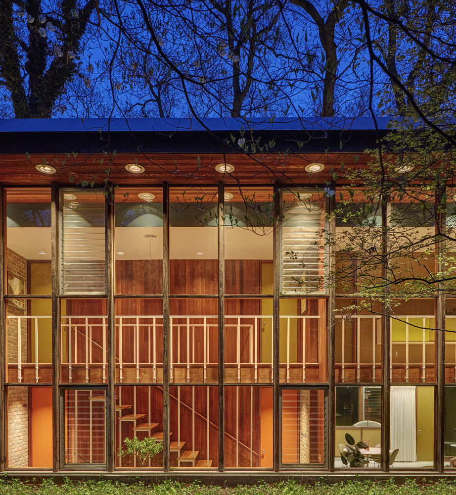Michigan Architectural Foundation 