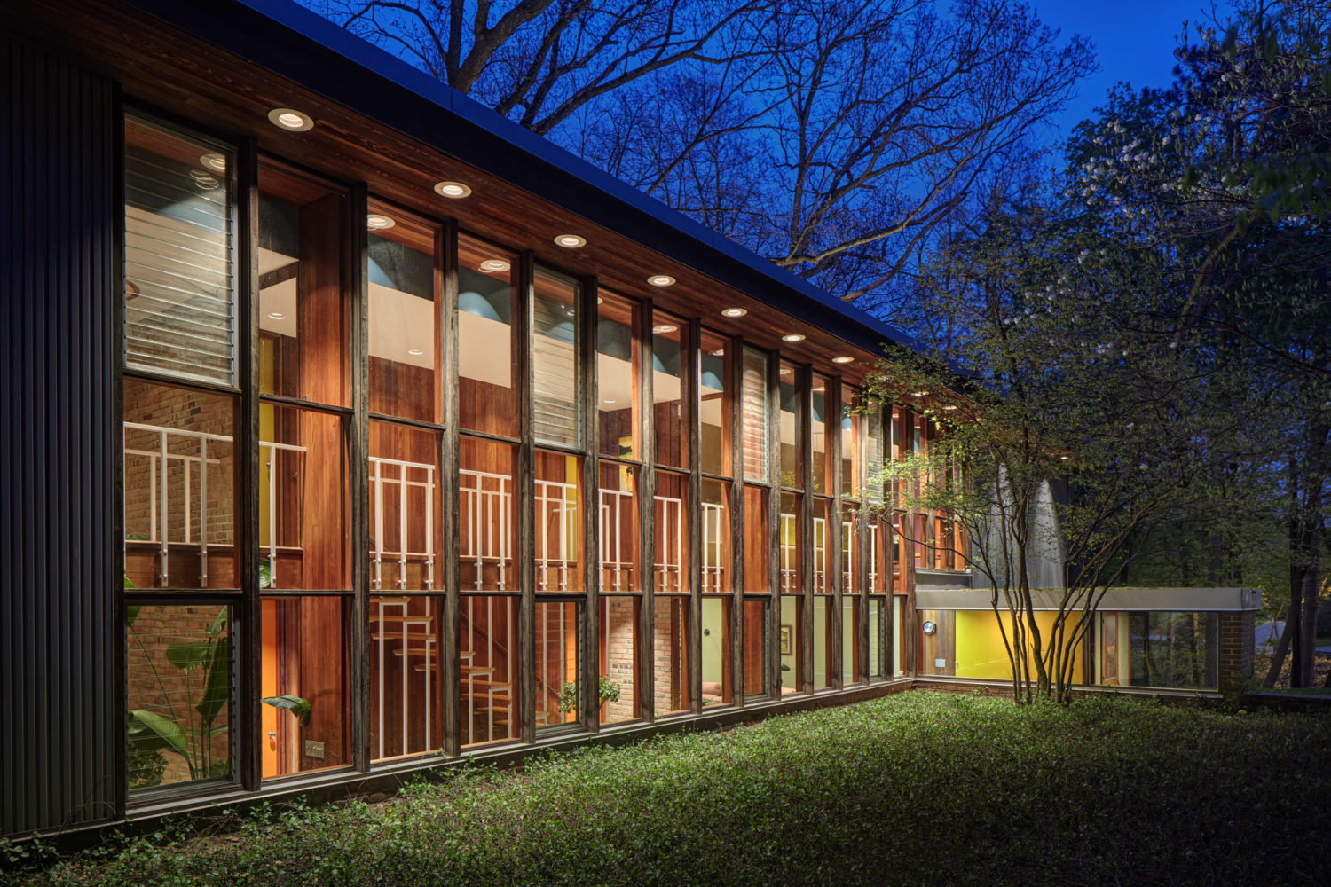 Michigan Architectural Foundation 