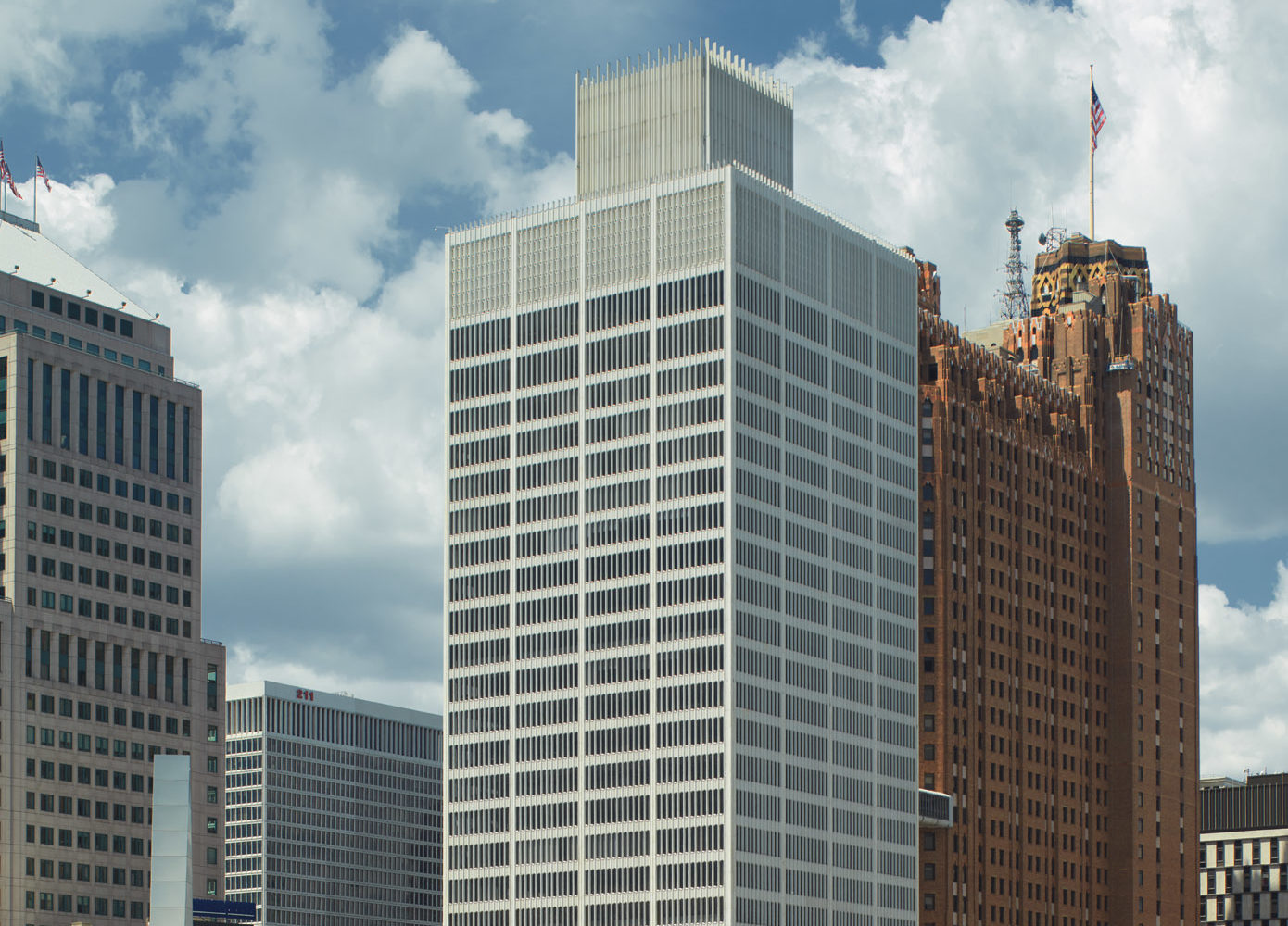 Michigan Architectural Foundation 