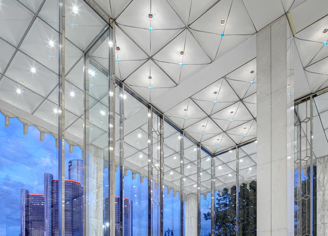 Michigan Architectural Foundation 