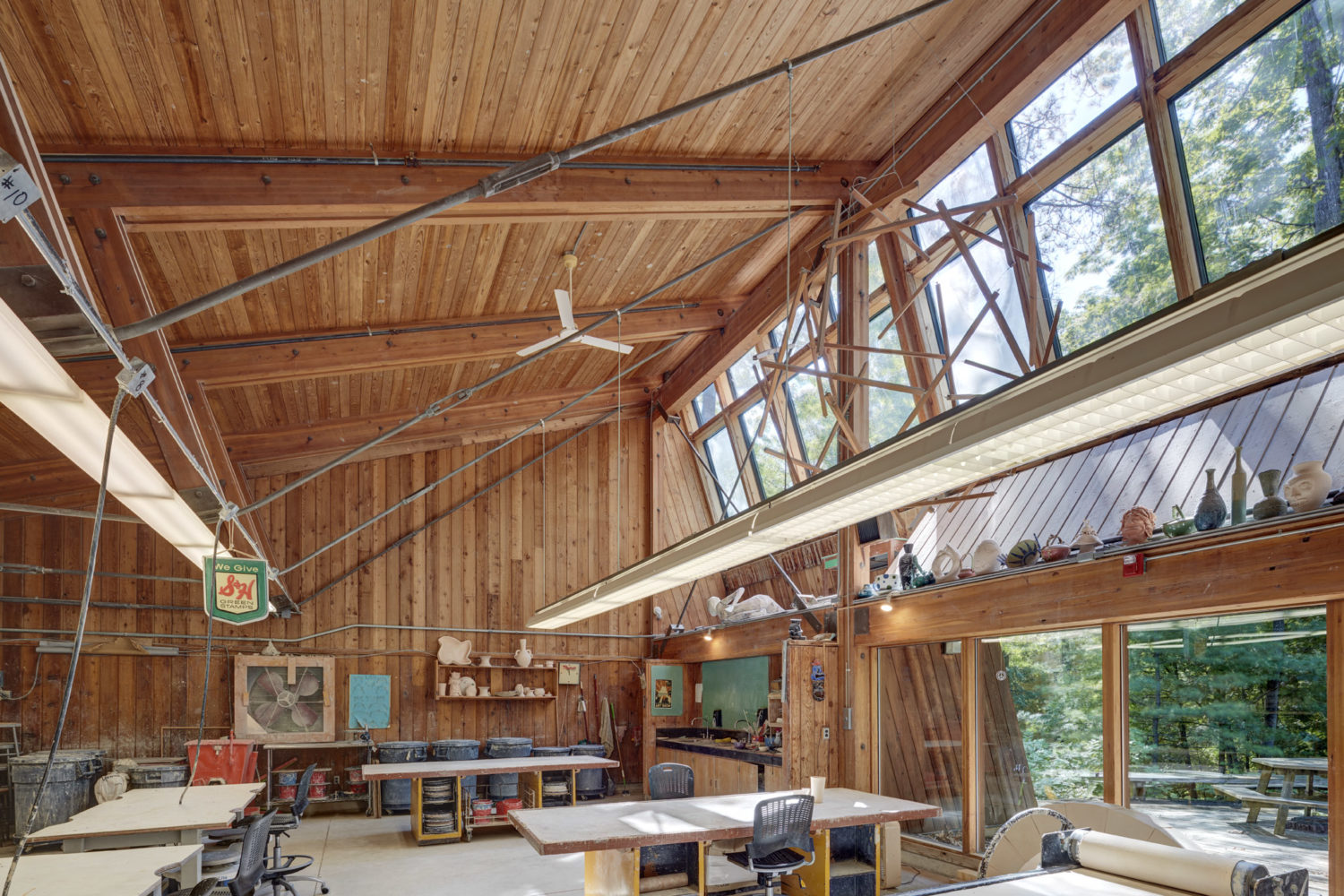 Michigan Architectural Foundation 