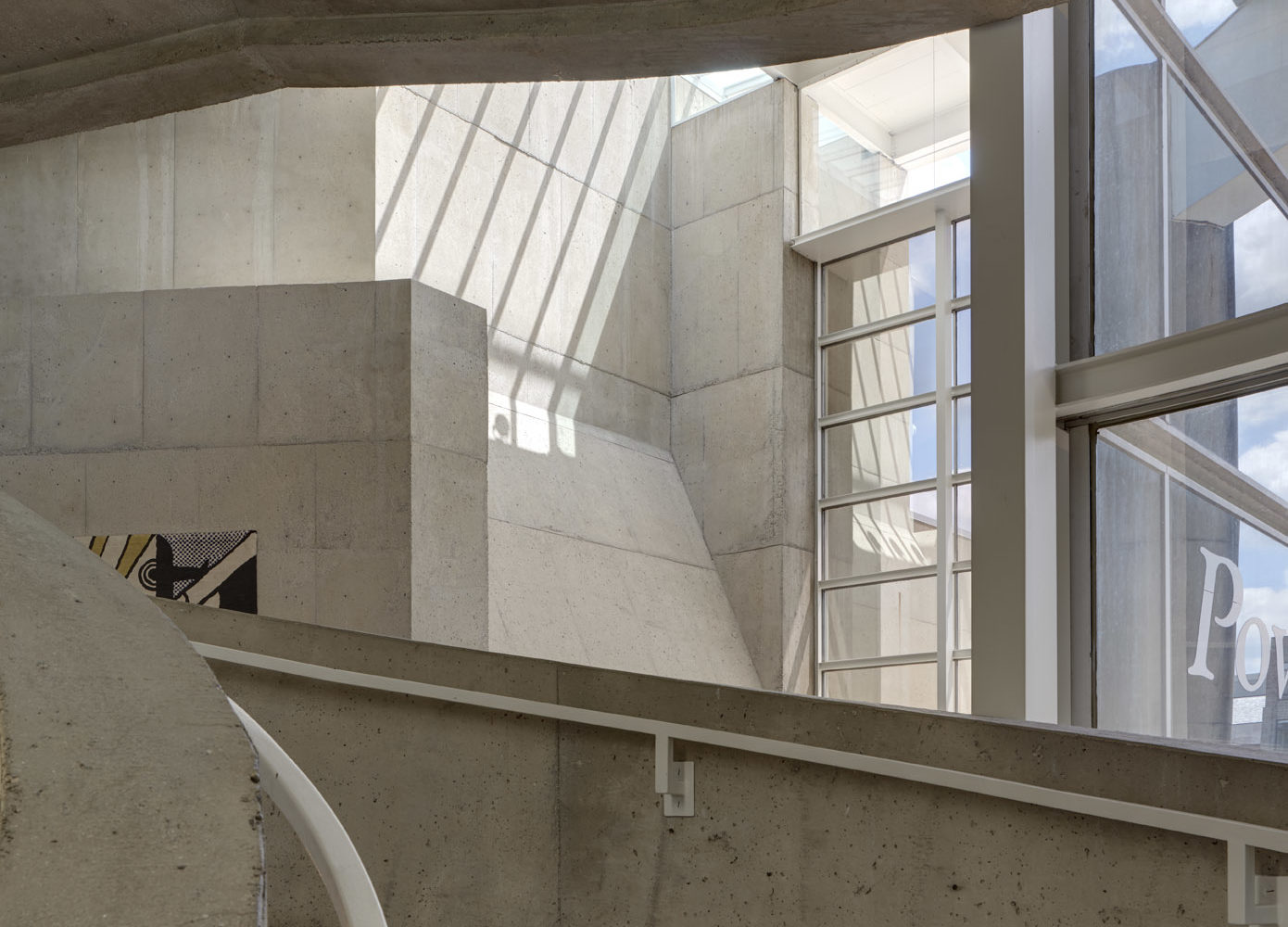 Michigan Architectural Foundation 
