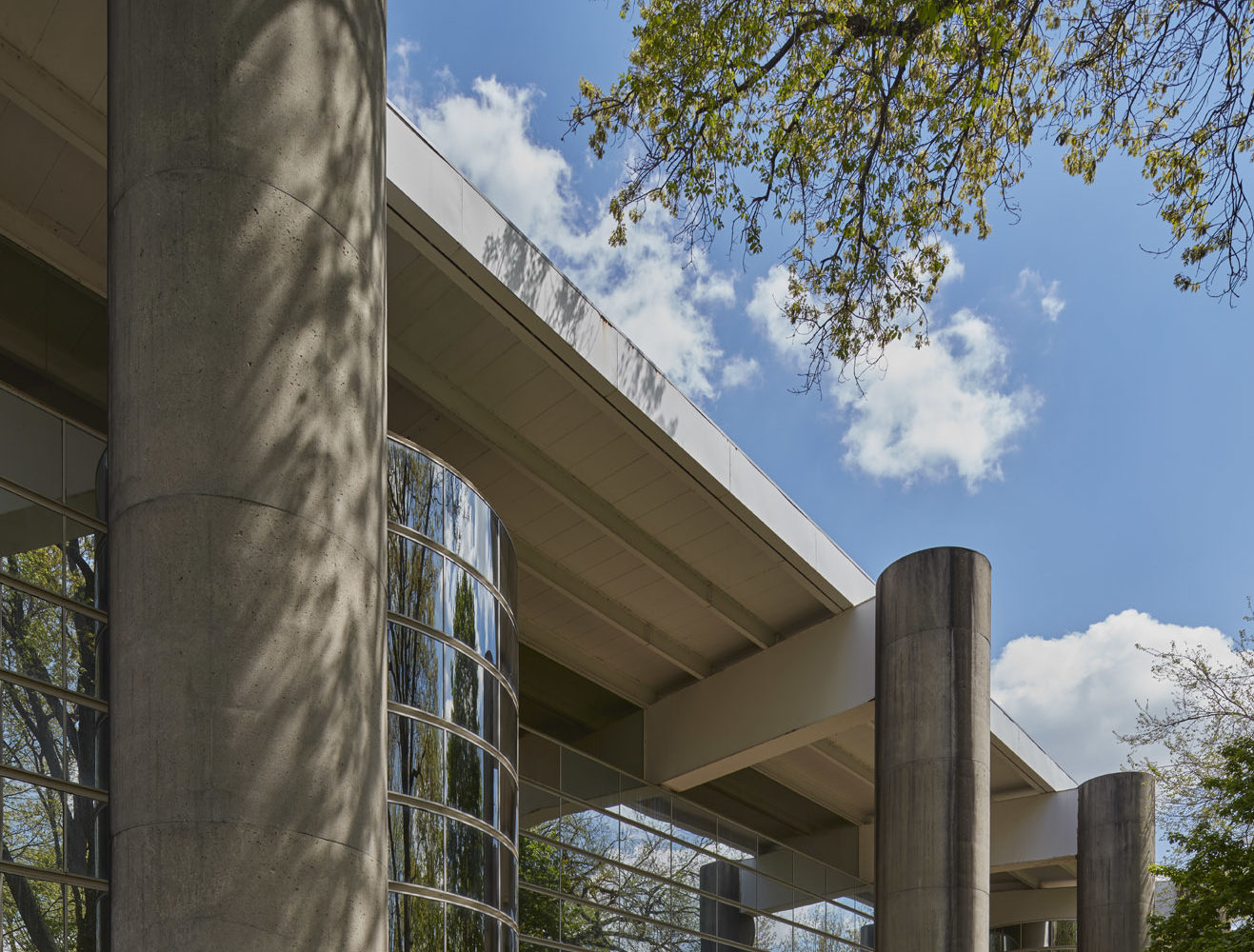 Michigan Architectural Foundation 
