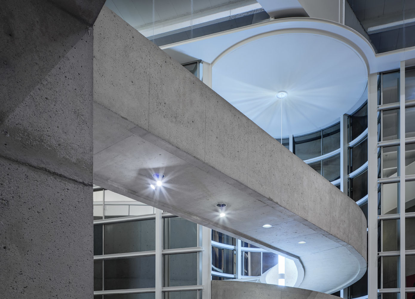 Michigan Architectural Foundation 