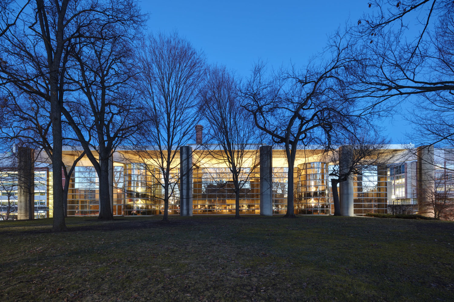 Michigan Architectural Foundation 