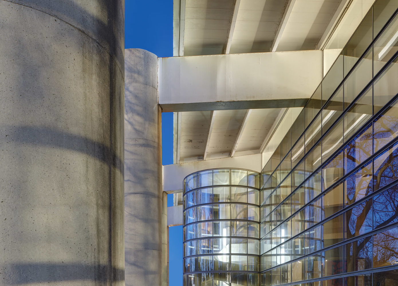 Michigan Architectural Foundation 