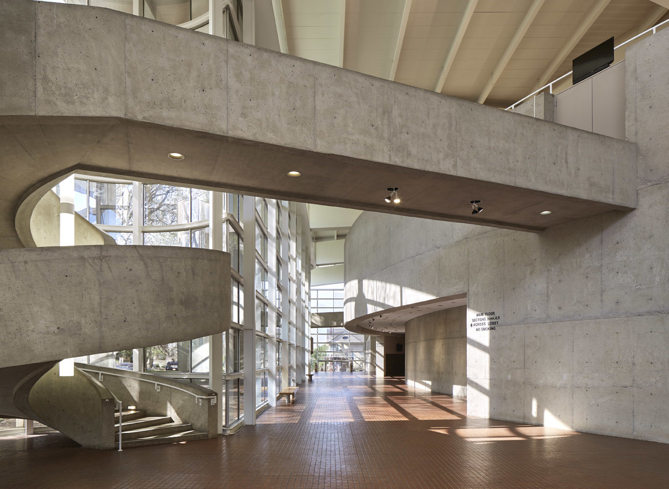 Michigan Architectural Foundation 