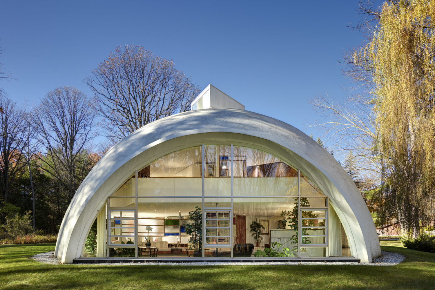 Michigan Architectural Foundation 