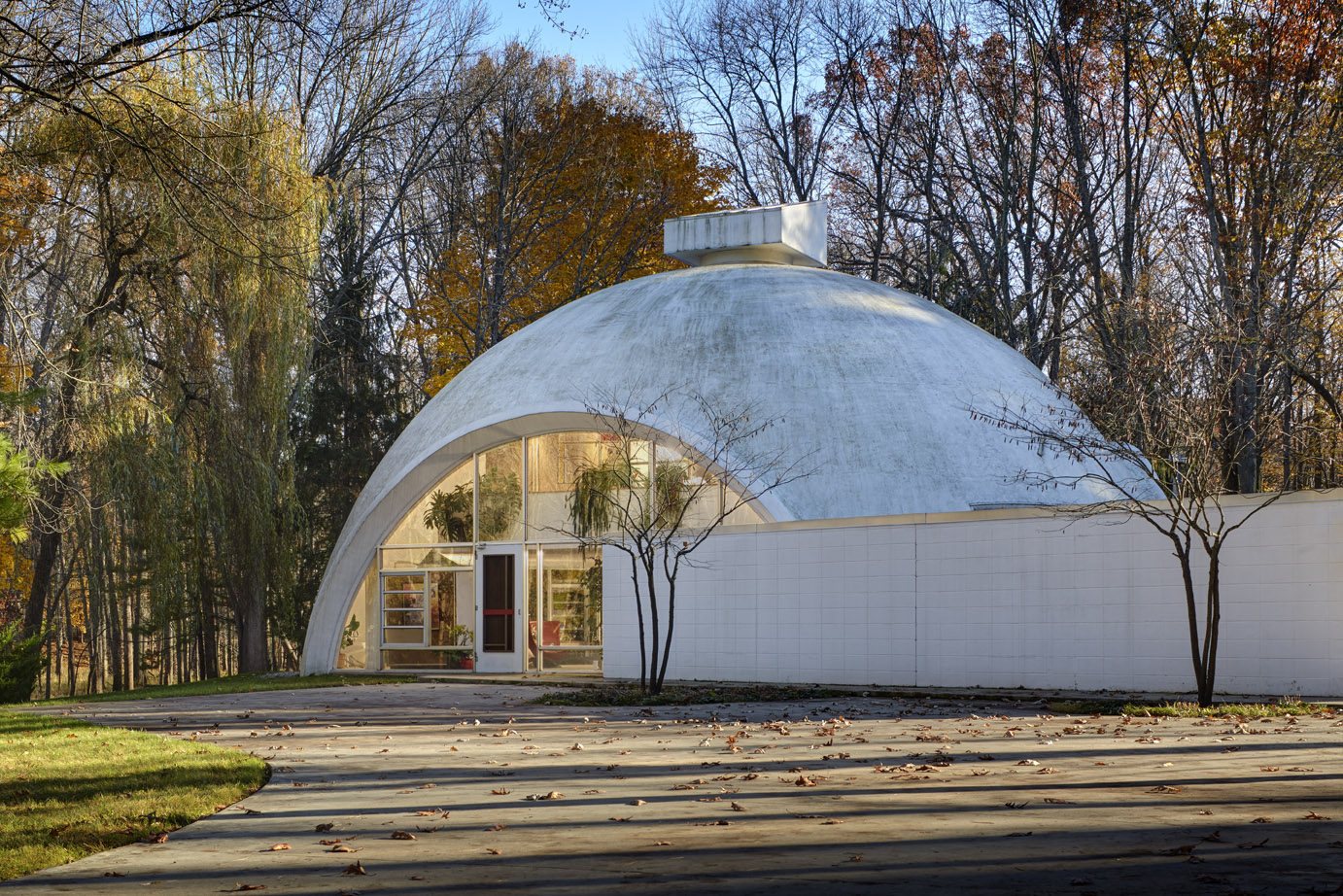 Michigan Architectural Foundation 