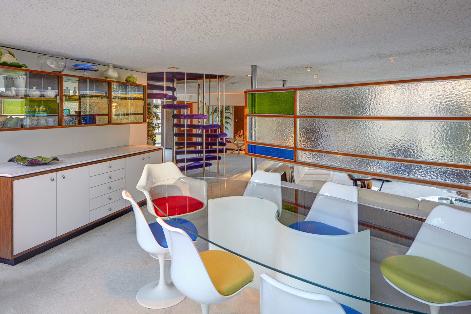 Michigan Architectural Foundation 