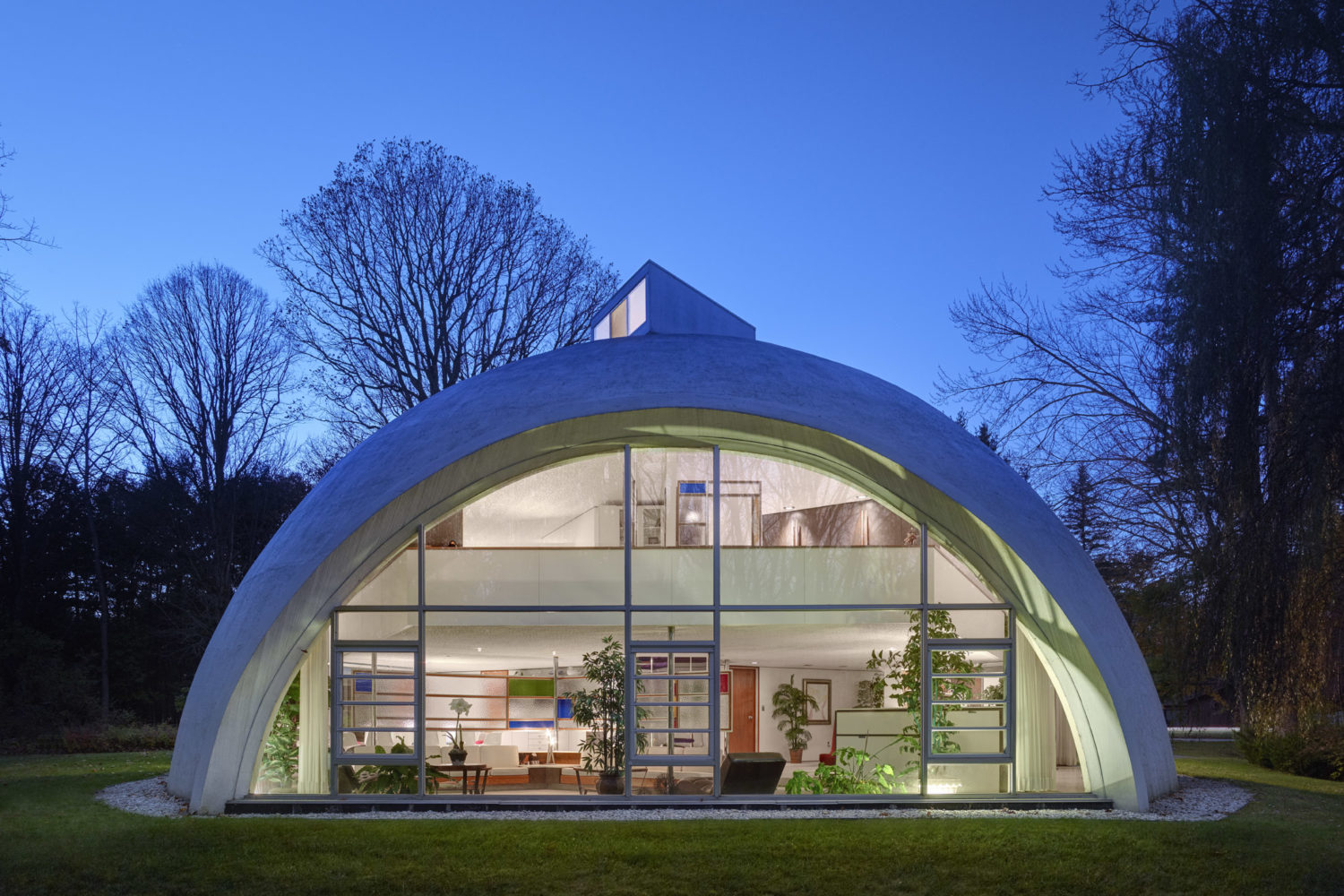 Michigan Architectural Foundation 