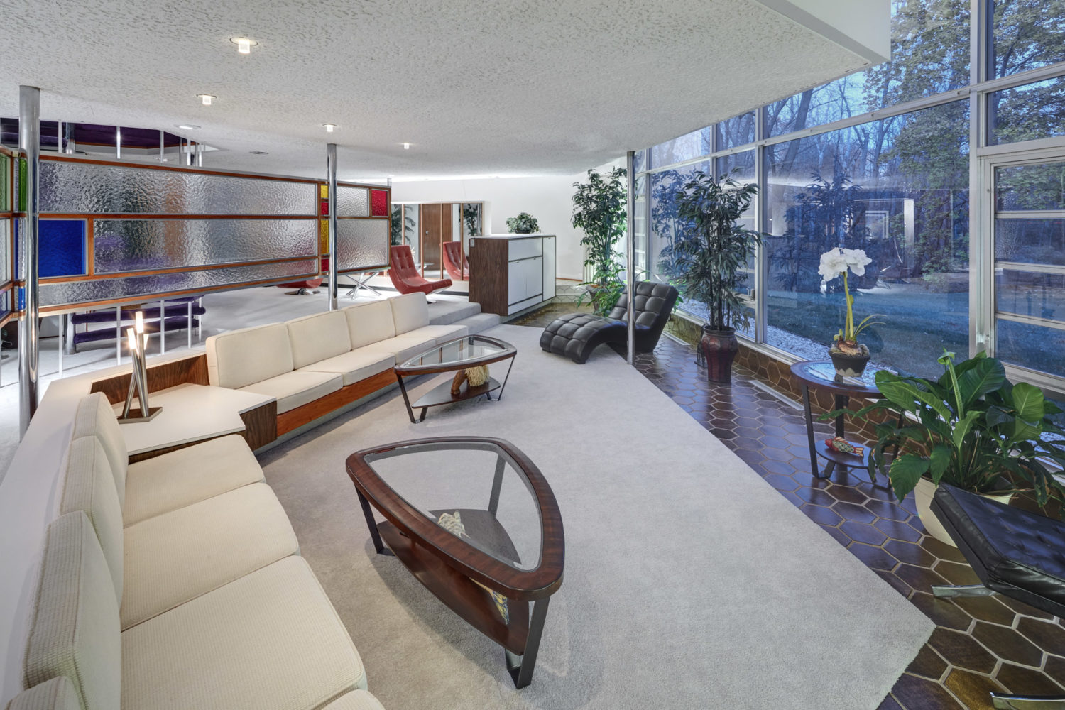 Michigan Architectural Foundation 