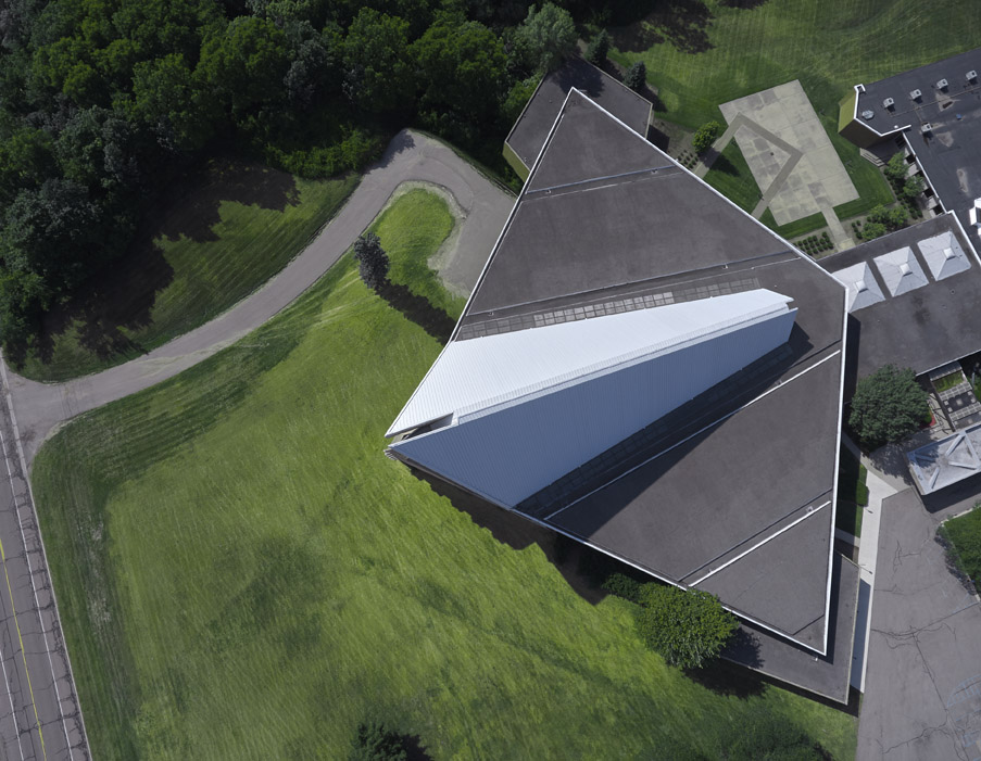 Michigan Architectural Foundation 
