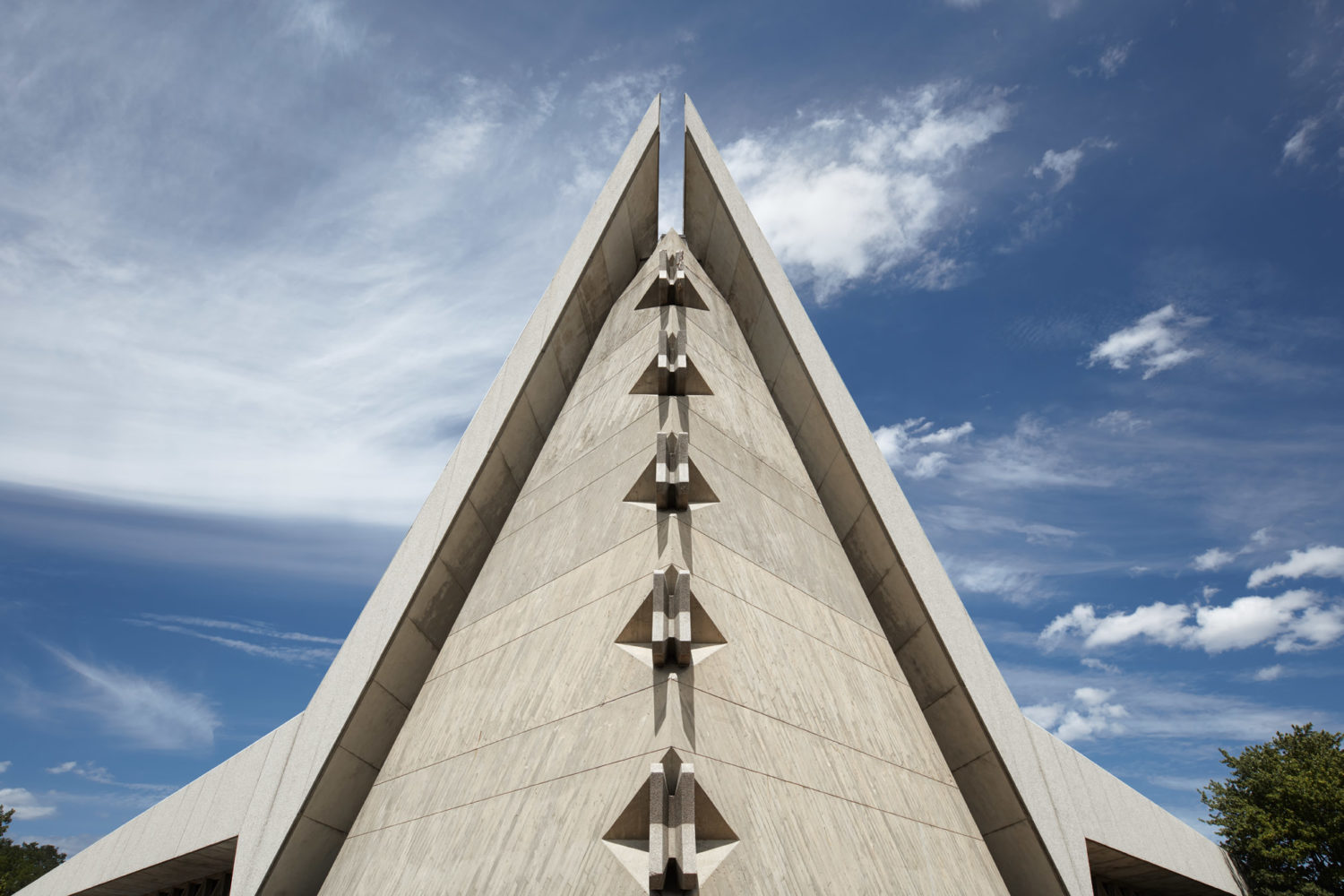 Michigan Architectural Foundation 