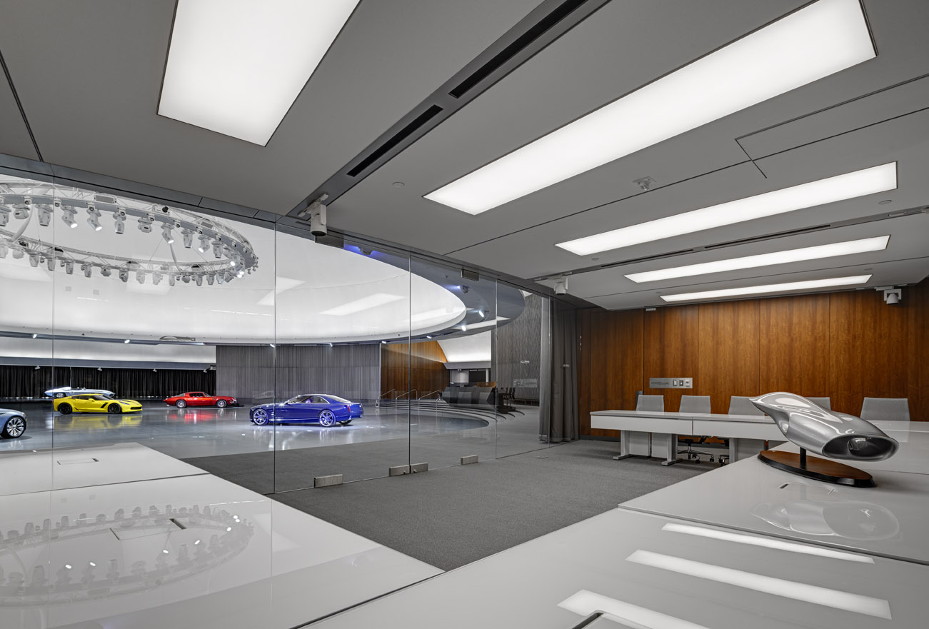 Michigan Architectural Foundation 