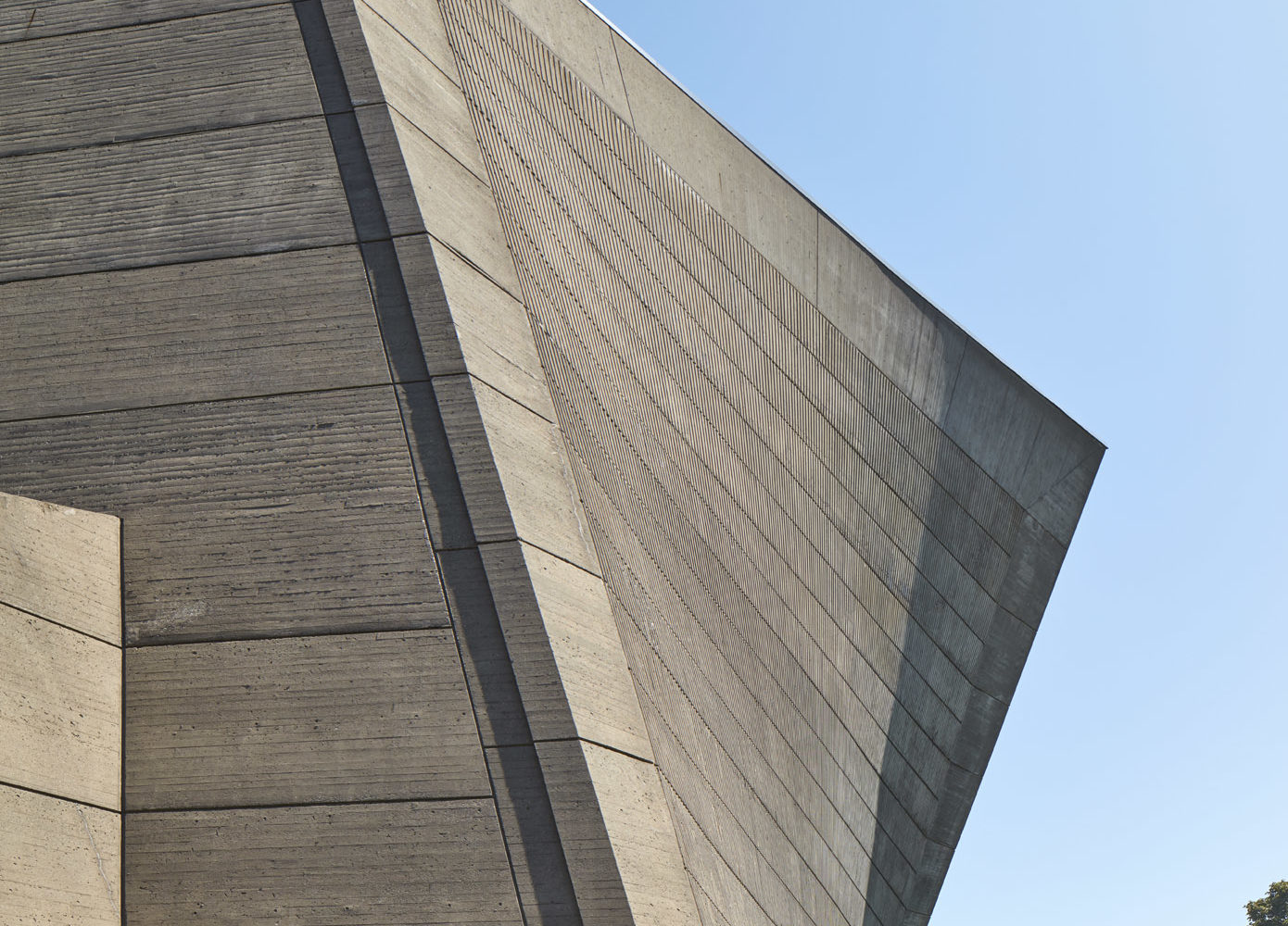 Michigan Architectural Foundation 