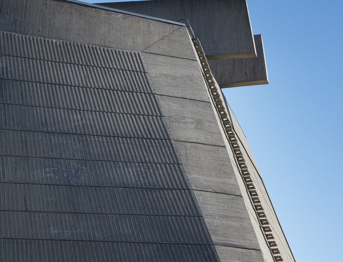 Michigan Architectural Foundation 