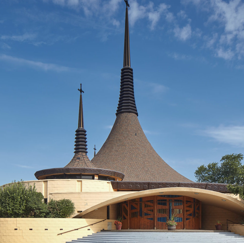 Michigan Architectural Foundation 