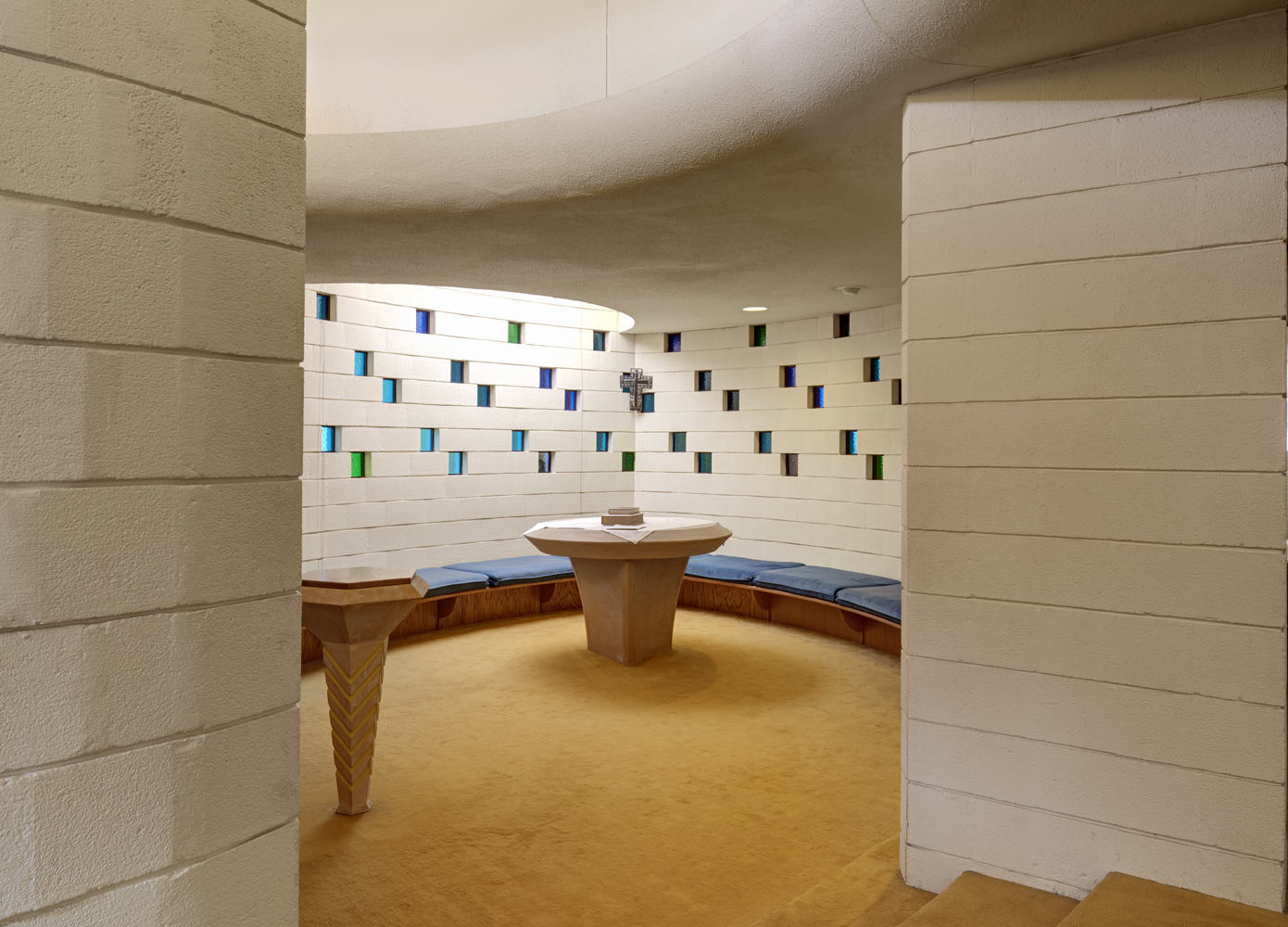 Michigan Architectural Foundation 