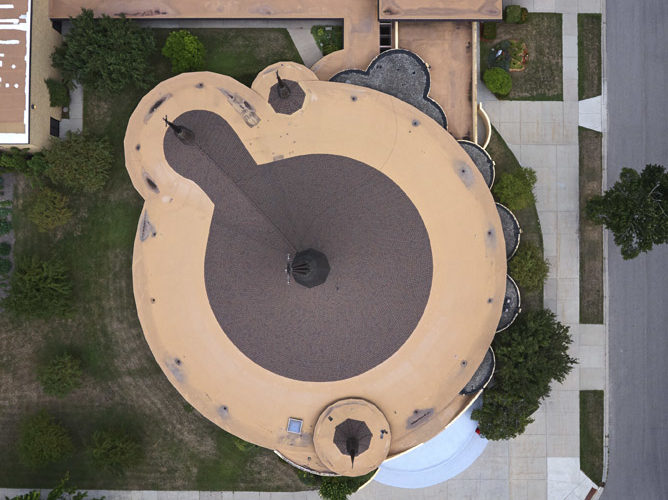 Michigan Architectural Foundation 