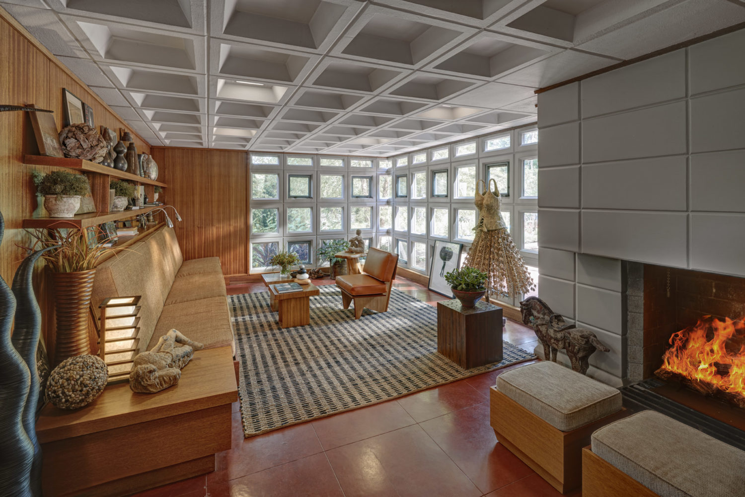 Michigan Architectural Foundation 