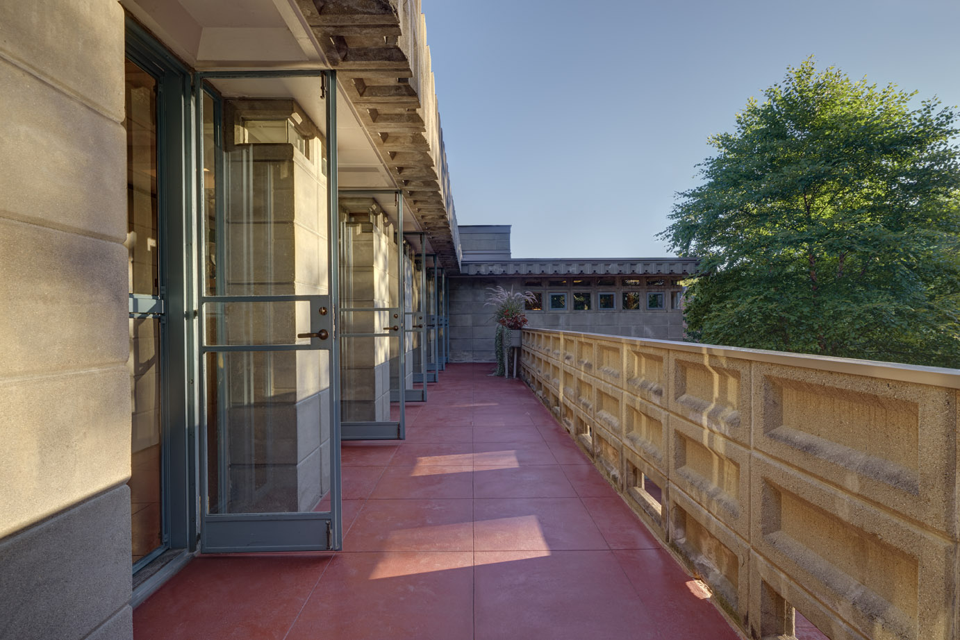 Michigan Architectural Foundation 