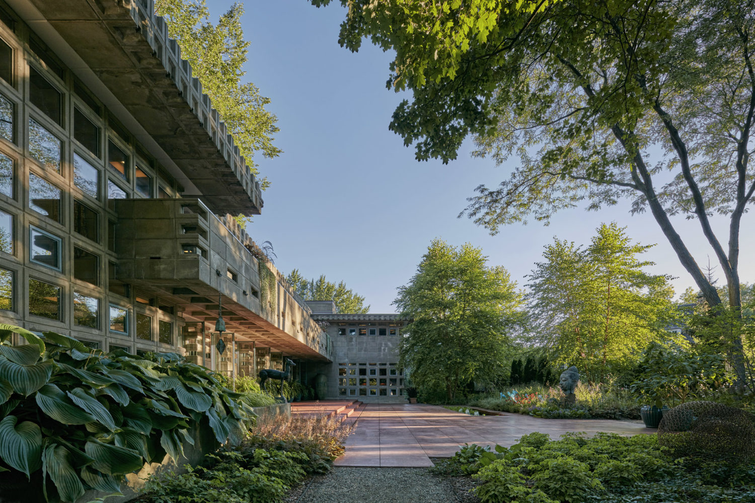 Michigan Architectural Foundation 
