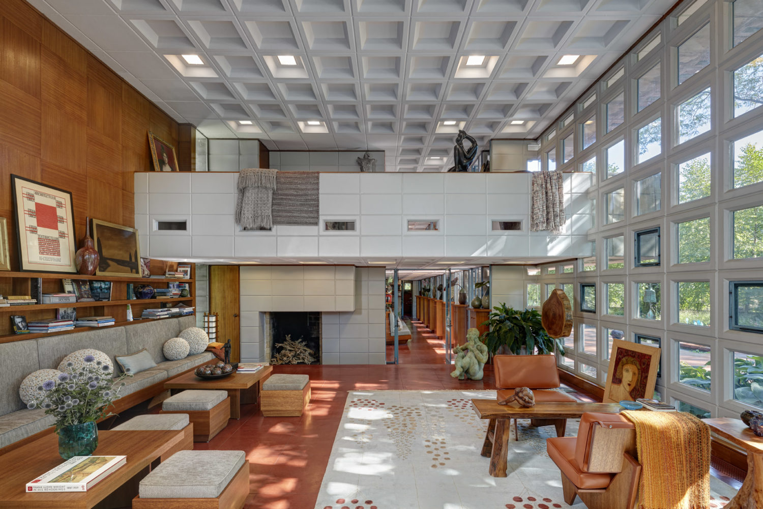 Michigan Architectural Foundation 