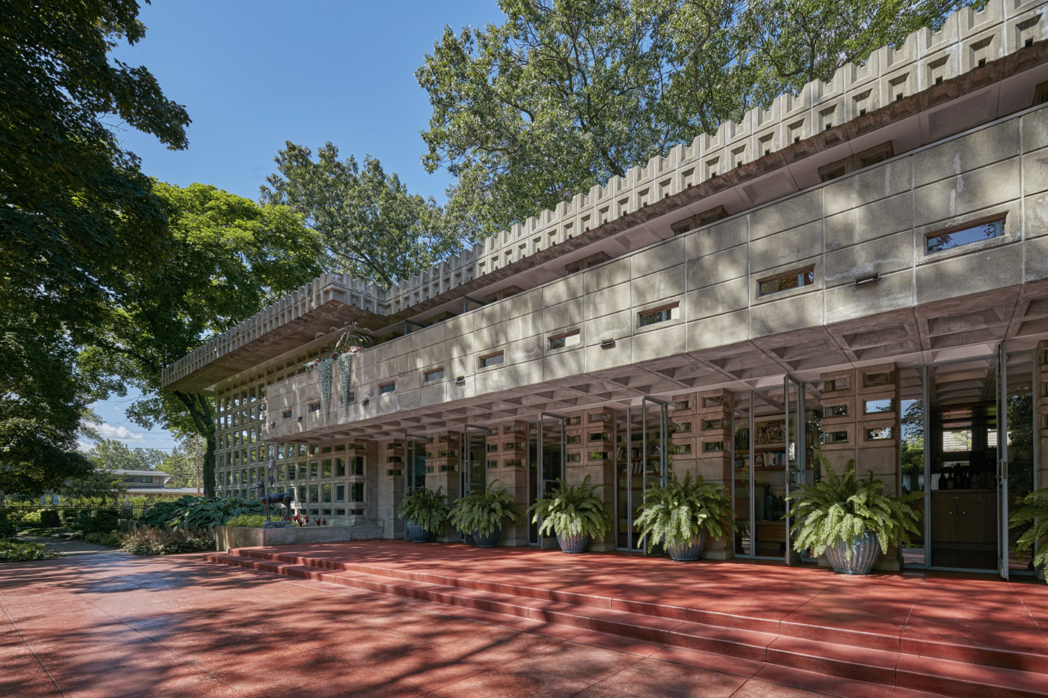 Michigan Architectural Foundation 