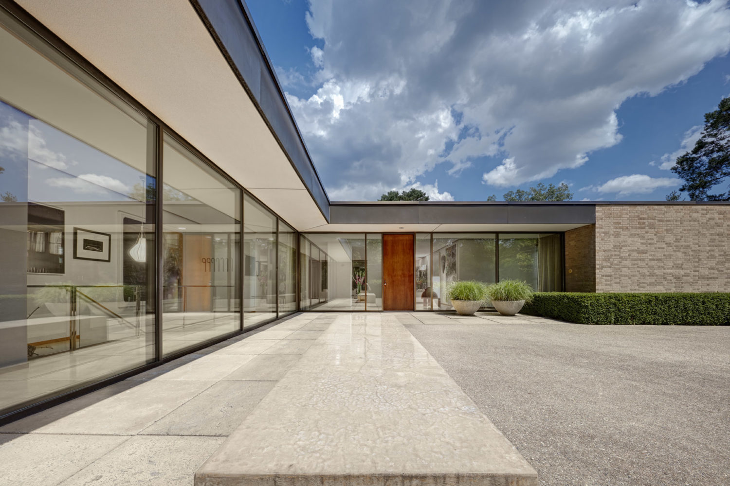 Michigan Architectural Foundation 