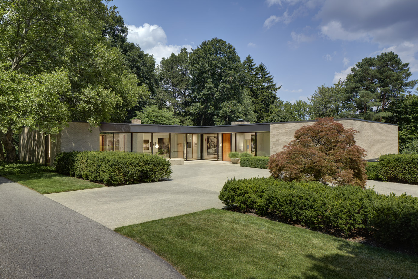 Michigan Architectural Foundation 