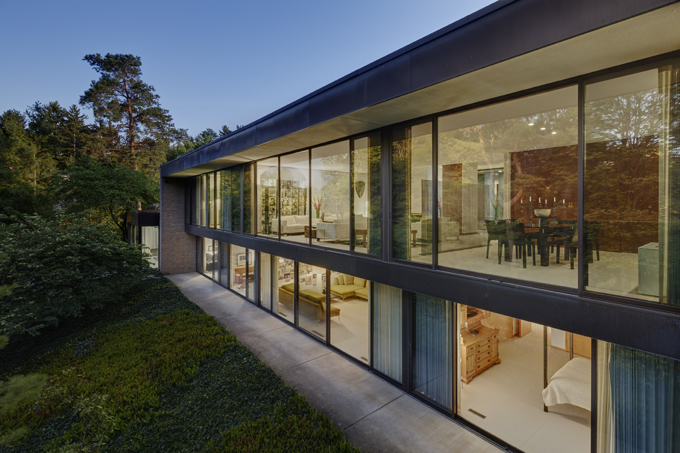 Michigan Architectural Foundation 