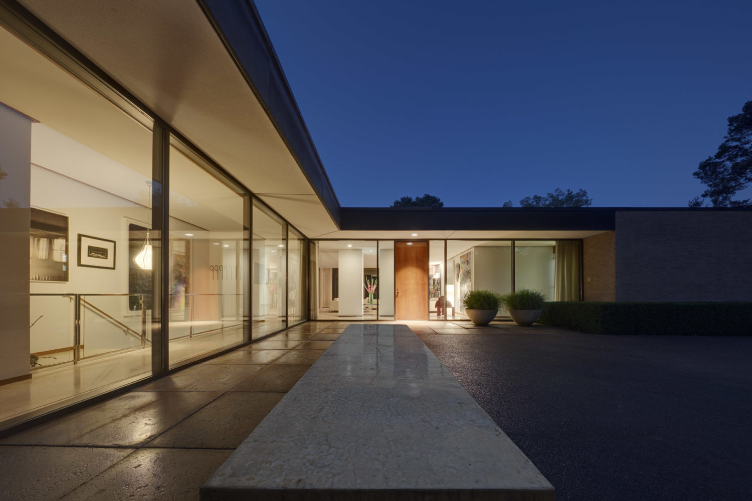 Michigan Architectural Foundation 